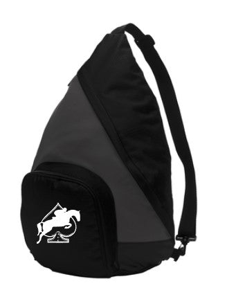 ACE Equestrian - Port Authority® Active Sling Pack