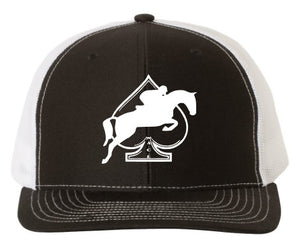 ACE Equestrian - Richardson - Snapback Trucker Cap