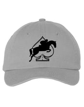 Load image into Gallery viewer, ACE Equestrian - Classic Unstructured Baseball Cap