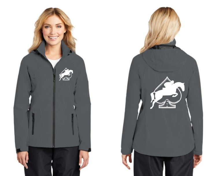 ACE Equestrian - Port Authority® Torrent Waterproof Jacket