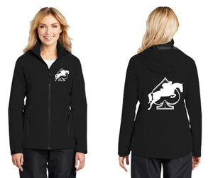 ACE Equestrian - Port Authority® Torrent Waterproof Jacket