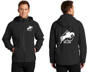 ACE Equestrian - Port Authority® Torrent Waterproof Jacket