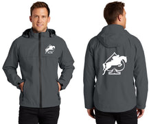 Load image into Gallery viewer, ACE Equestrian - Port Authority® Torrent Waterproof Jacket