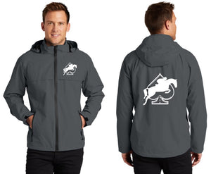 ACE Equestrian - Port Authority® Torrent Waterproof Jacket