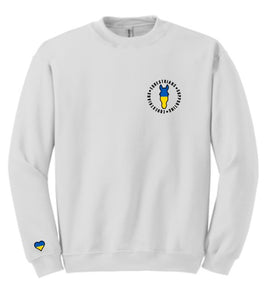 UEFCF - Crewneck Sweatshirt