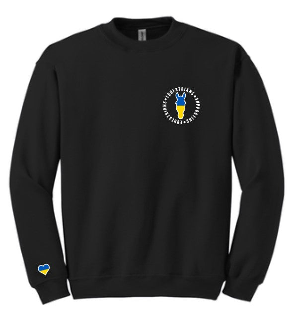 UEFCF - Crewneck Sweatshirt
