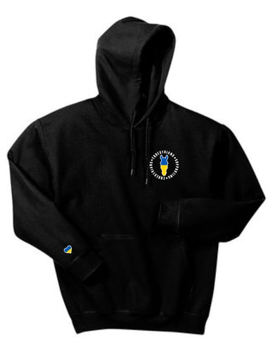 UEFCF - Hooded Sweatshirt