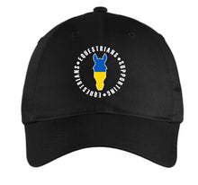 Load image into Gallery viewer, UEFCF - Classic Unstructured Baseball Cap