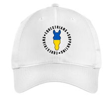 Load image into Gallery viewer, UEFCF - Classic Unstructured Baseball Cap