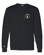 Load image into Gallery viewer, UEFCF - Long Sleeve T-Shirt