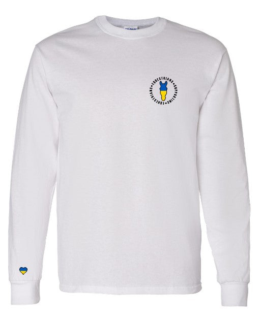 UEFCF - Long Sleeve T-Shirt
