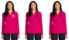 Load image into Gallery viewer, JK Equine - Sport-Tek® PosiCharge® Competitor™ 1/4-Zip Pullover (Ladies, Men&#39;s, Youth)