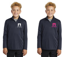 Load image into Gallery viewer, JK Equine - Sport-Tek® PosiCharge® Competitor™ 1/4-Zip Pullover (Ladies, Men&#39;s, Youth)