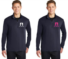 Load image into Gallery viewer, JK Equine - Sport-Tek® PosiCharge® Competitor™ 1/4-Zip Pullover (Ladies, Men&#39;s, Youth)