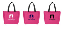 Load image into Gallery viewer, JK Equine - Port Authority® Essential Zip Tote