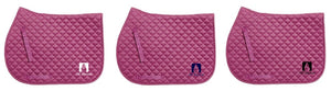JK Equine - AP Saddle Pad