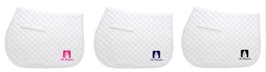 JK Equine - AP Saddle Pad