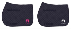 JK Equine - AP Saddle Pad