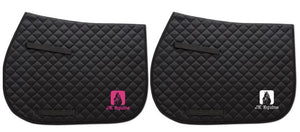 JK Equine - AP Saddle Pad