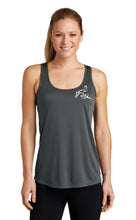 Load image into Gallery viewer, Get Over It Stables - Sport-Tek® Ladies PosiCharge® Competitor™ Racerback Tank