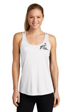 Load image into Gallery viewer, Get Over It Stables - Sport-Tek® Ladies PosiCharge® Competitor™ Racerback Tank