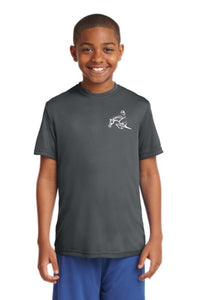 Get Over it Stables - Sport-Tek ® Posi-UV ™ Pro Tee (Youth)