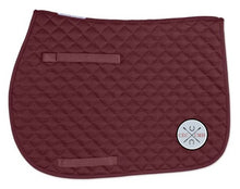 Load image into Gallery viewer, CEC/CMH - AP Saddle Pad