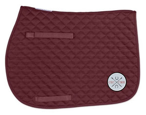 CEC/CMH - AP Saddle Pad