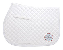 Load image into Gallery viewer, CEC/CMH - AP Saddle Pad