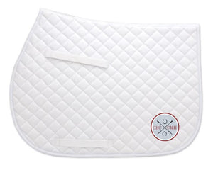 CEC/CMH - AP Saddle Pad