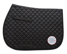 Load image into Gallery viewer, CEC/CMH - AP Saddle Pad