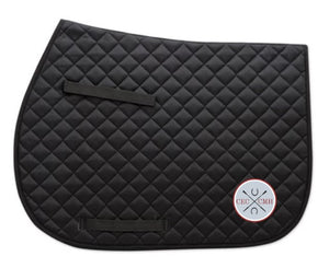 CEC/CMH - AP Saddle Pad