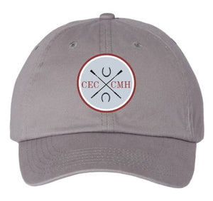 CEC/CMH - Classic Unstructured Baseball Cap