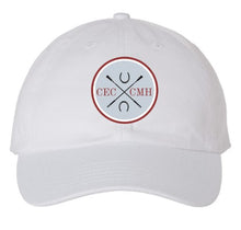 Load image into Gallery viewer, CEC/CMH - Classic Unstructured Baseball Cap