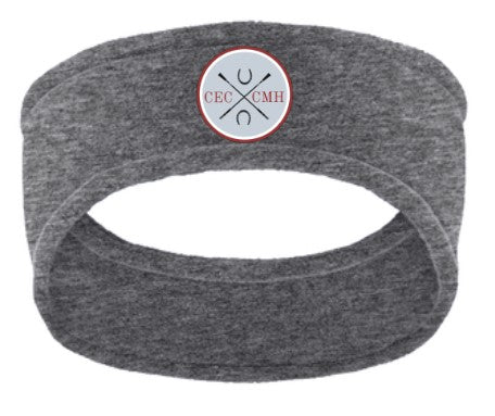 CEC/CMH - Port Authority® R-Tek® Stretch Fleece Headband