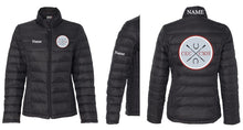 Load image into Gallery viewer, CEC/CMH - Weatherproof - Women&#39;s 32 Degrees Packable Down Jacket