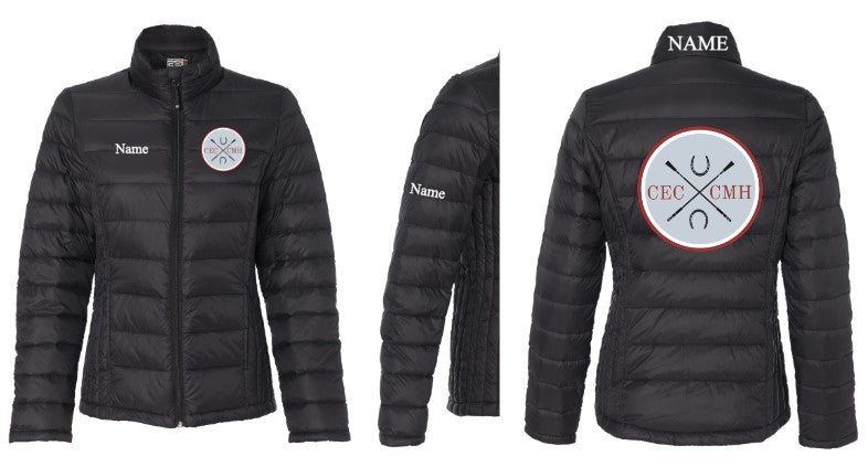 CEC CMH Weatherproof Women s 32 Degrees Packable Down Jacket