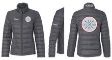 Load image into Gallery viewer, CEC/CMH - Weatherproof - Women&#39;s 32 Degrees Packable Down Jacket