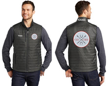 Load image into Gallery viewer, CEC/CMH - Port Authority® Packable Puffy Vest