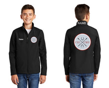 Load image into Gallery viewer, CEC/CMH - Port Authority® Core Soft Shell Jacket (Ladies, Men&#39;s, Youth)