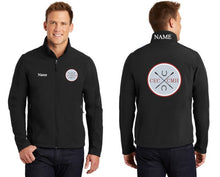 Load image into Gallery viewer, CEC/CMH - Port Authority® Core Soft Shell Jacket (Ladies, Men&#39;s, Youth)