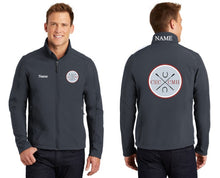 Load image into Gallery viewer, CEC/CMH - Port Authority® Core Soft Shell Jacket (Ladies, Men&#39;s, Youth)