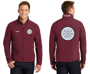CEC/CMH - Port Authority® Core Soft Shell Jacket (Ladies, Men's, Youth)