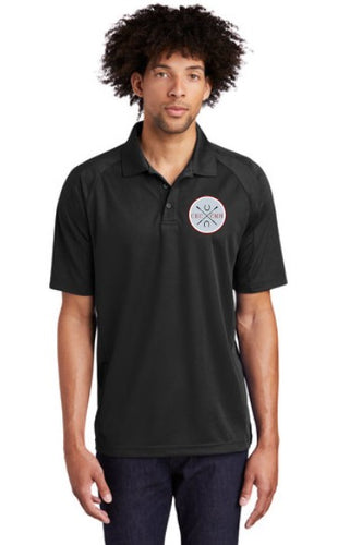 CEC/CMH - Sport-Tek® Dri-Mesh® Pro Polo (Ladies & Men's)