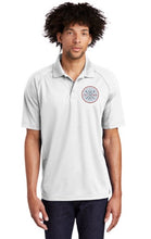 Load image into Gallery viewer, CEC/CMH - Sport-Tek® Dri-Mesh® Pro Polo (Ladies &amp; Men&#39;s)