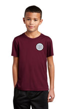 Load image into Gallery viewer, CEC/CMH - Sport-Tek ® Posi-UV ™ Pro Tee (Men&#39;s, Women&#39;s, Youth)