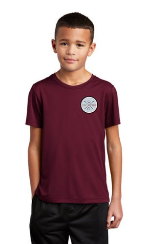 CEC/CMH - Sport-Tek ® Posi-UV ™ Pro Tee (Men's, Women's, Youth)