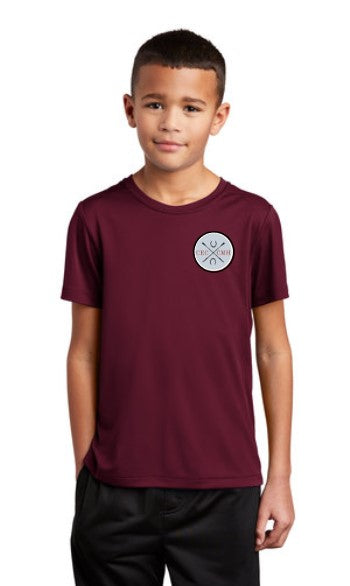 CEC/CMH - Sport-Tek ® Posi-UV ™ Pro Tee (Men's, Women's, Youth)