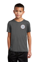 Load image into Gallery viewer, CEC/CMH - Sport-Tek ® Posi-UV ™ Pro Tee (Men&#39;s, Women&#39;s, Youth)