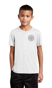 CEC/CMH - Sport-Tek ® Posi-UV ™ Pro Tee (Men's, Women's, Youth)